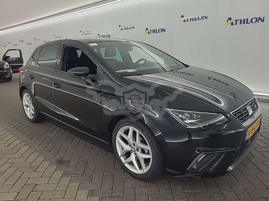 Seat Ibiza 1.0 TSI FR Business Intense 2021