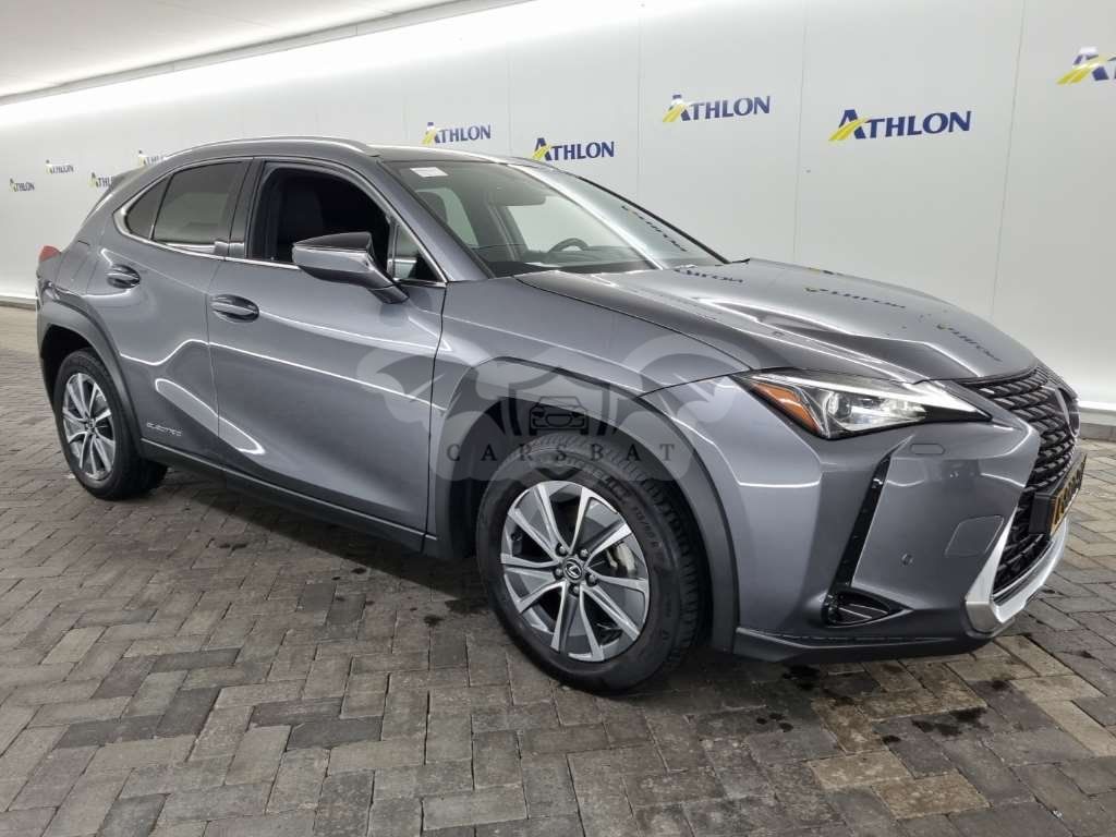 Lexus UX 300e Luxury 2020