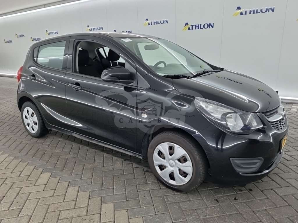 Opel Karl 1.0 Edition 2018