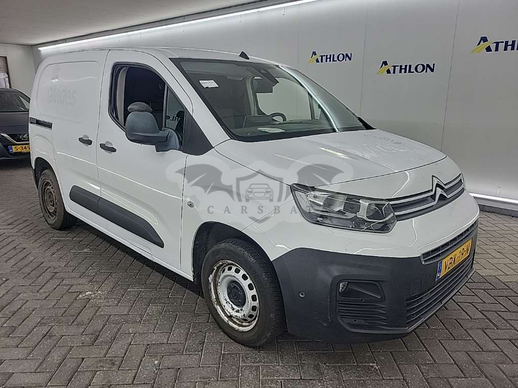 Citroën Berlingo 1.6 HDI Club 2019