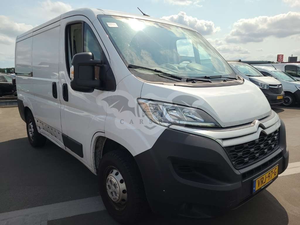Citroën Jumper L1H1 Club 2022
