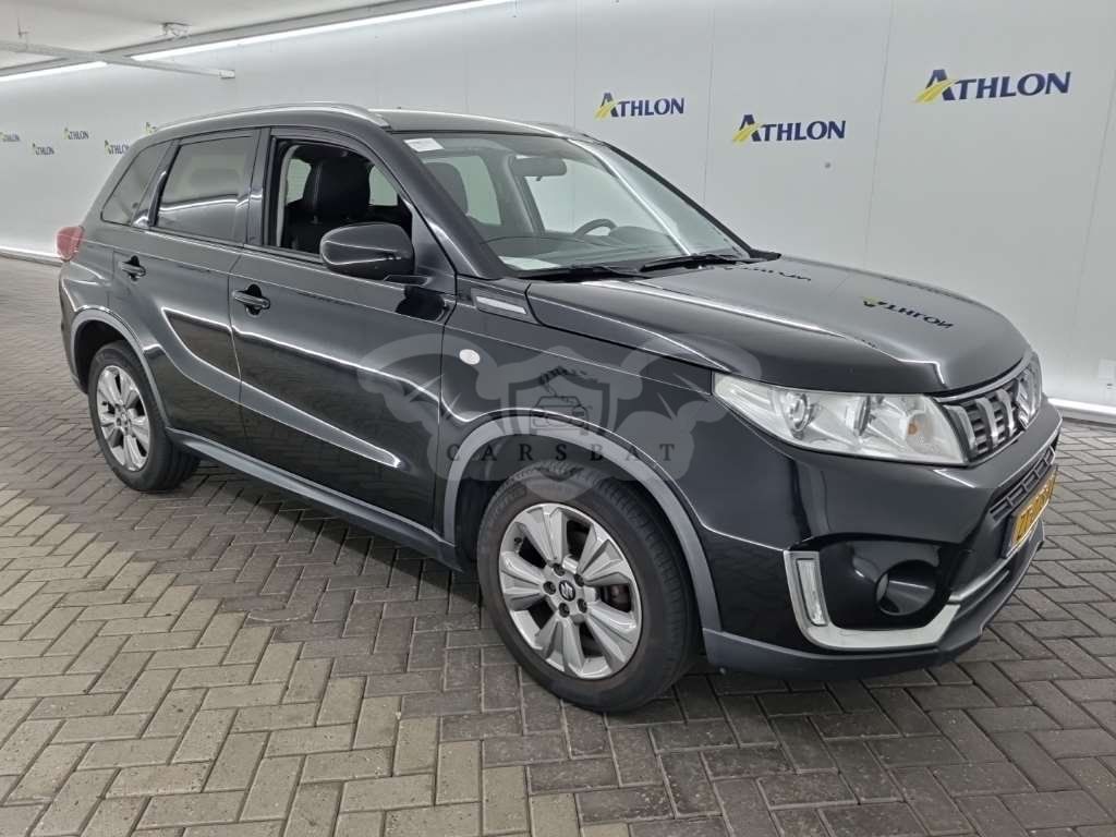 Suzuki Vitara 1.0 2019