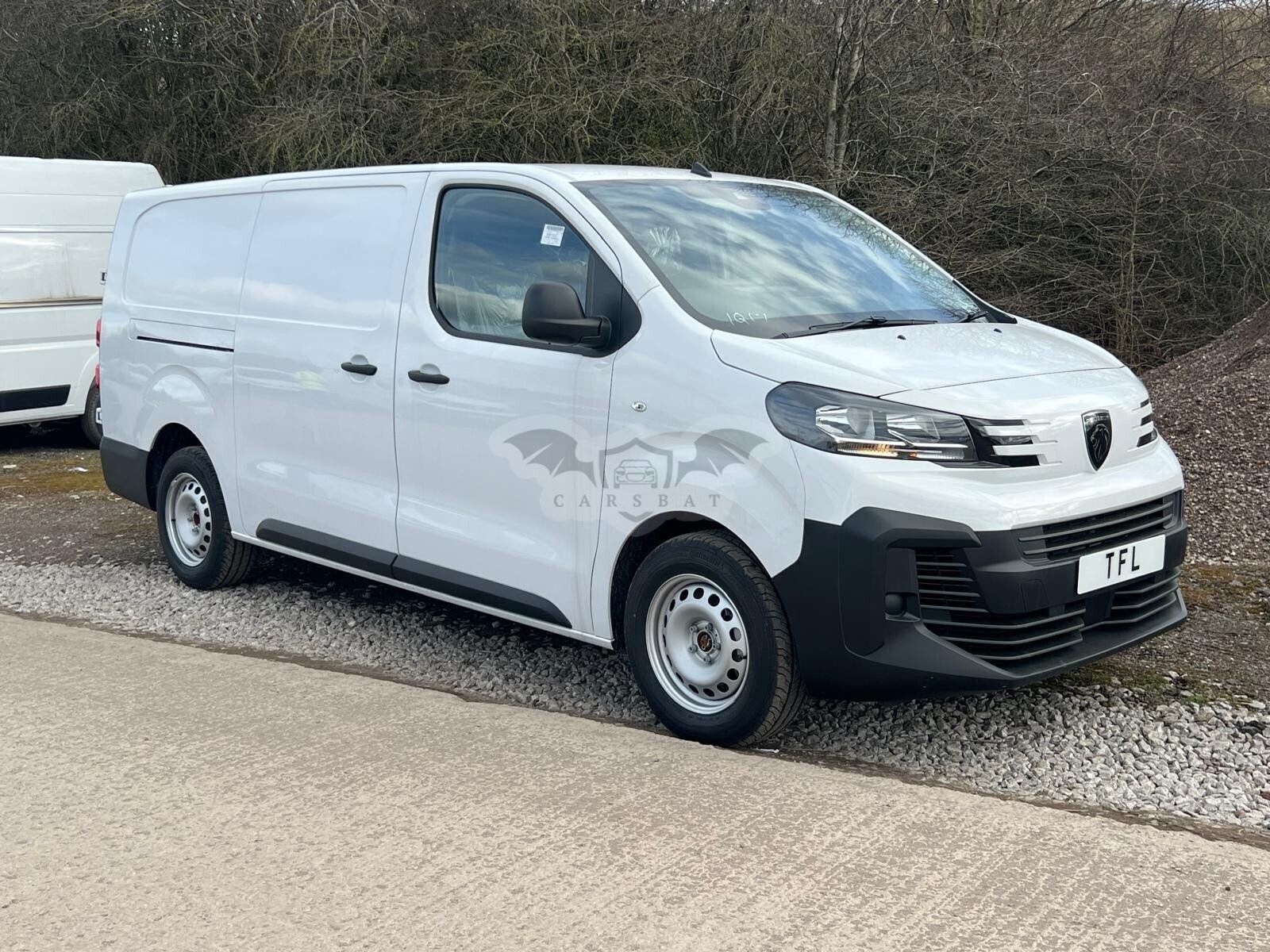 Peugeot Expert 1.5 HDI Professional 2024