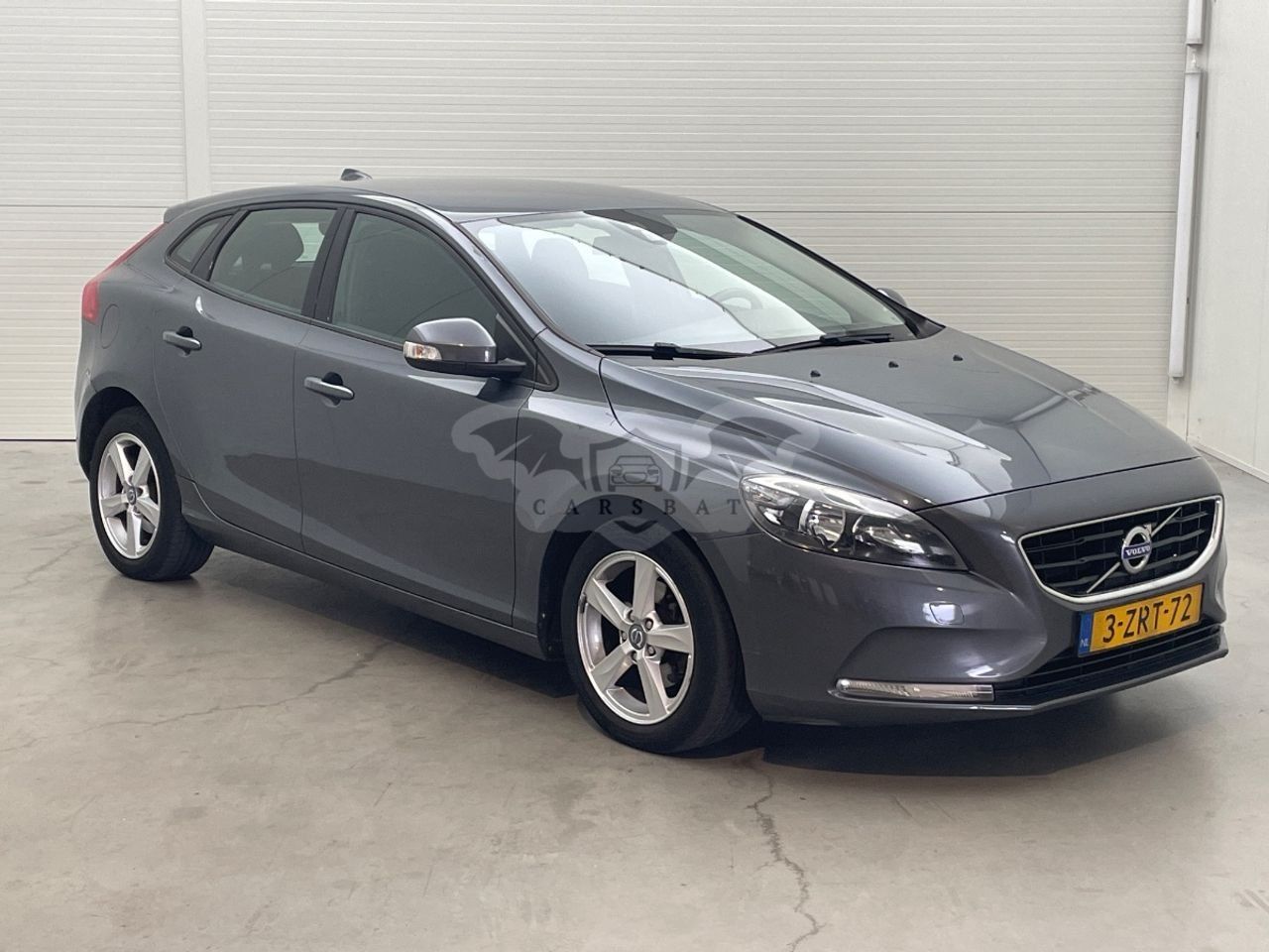 Volvo V40 D2 Momentum 2014