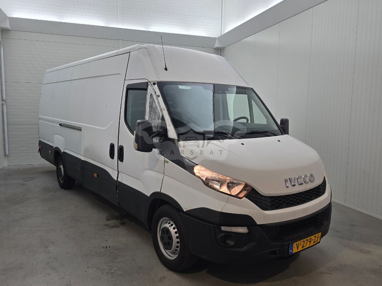 Iveco Daily 2.3 2016