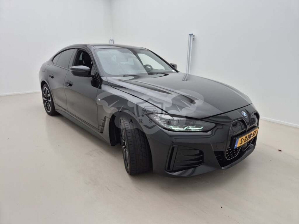 BMW i4 40 M Sport 2023