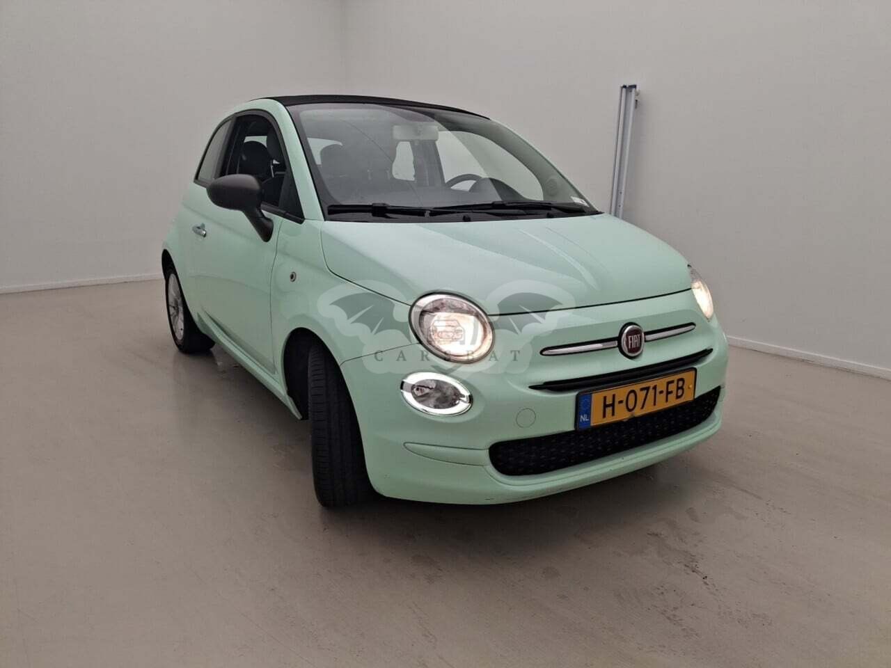 Fiat 500C 1.2 Street 2020