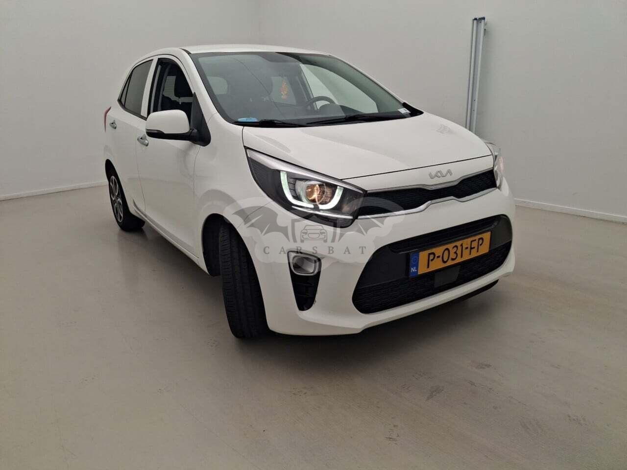 Kia Picanto (Morning) 1.0 2022