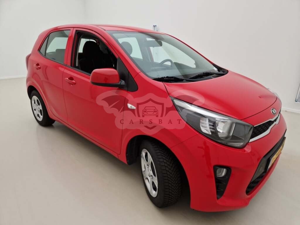 Kia Picanto (Morning) 1.0 Comfort 2021