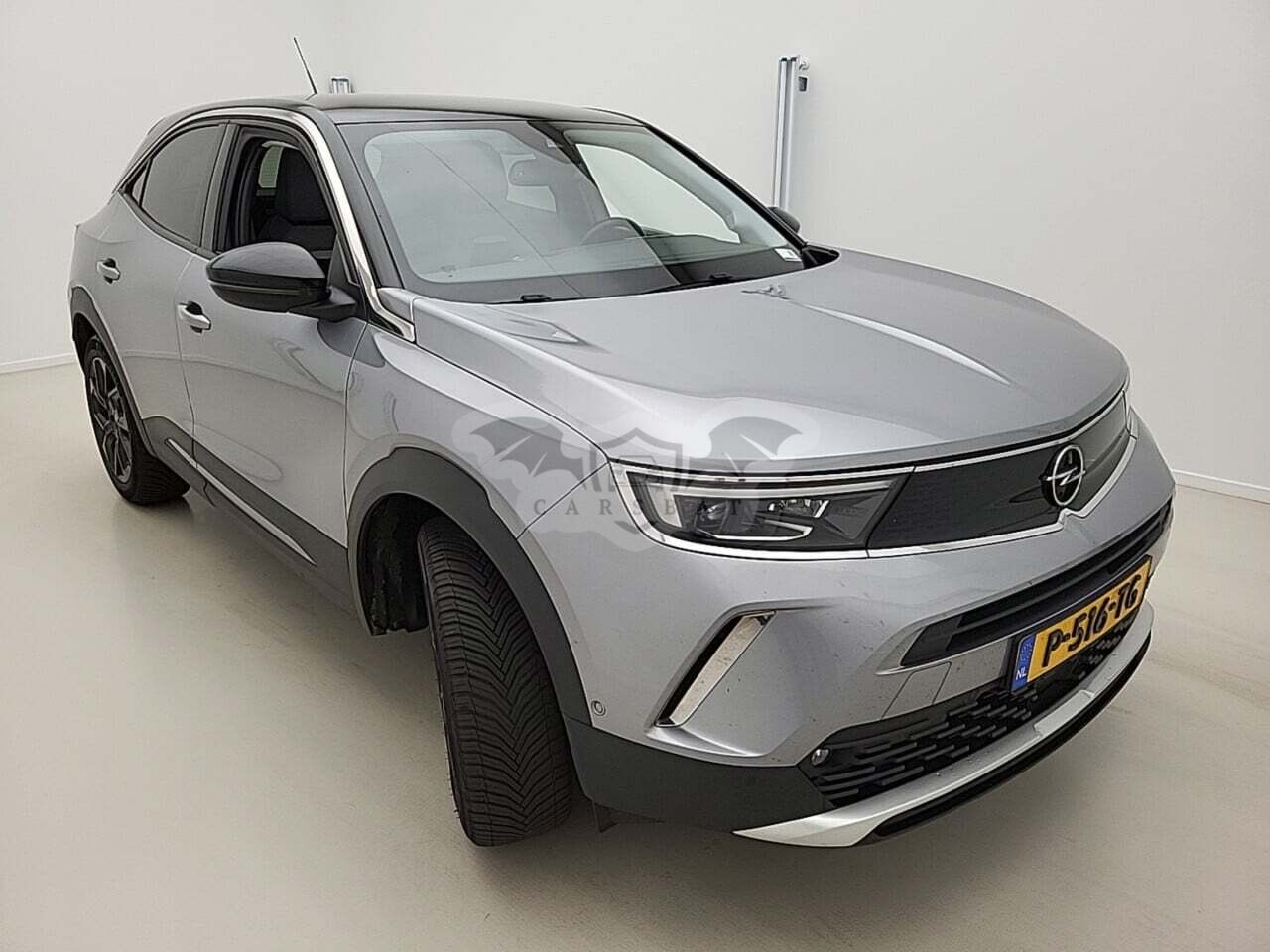 Opel Mokka 1.2 Business Elegance 2022