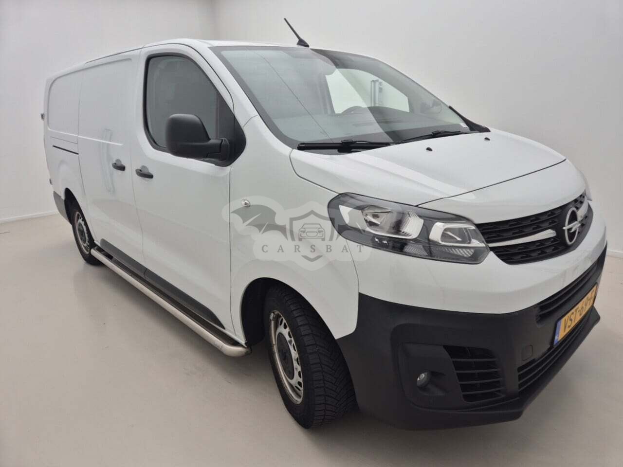 Opel Vivaro 1.5 CDTI Edition 2022