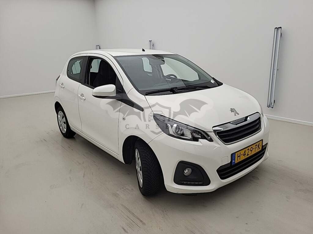 Peugeot 108 1.0 VTI Active 2020