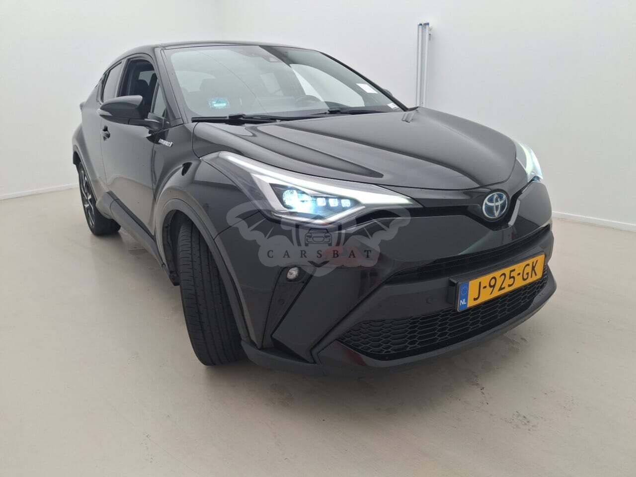 Toyota C-HR 1.8 Business 2020