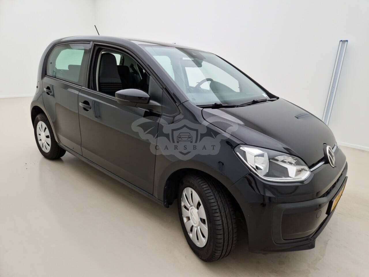 Volkswagen Up! 1.0 Move Up! 2020