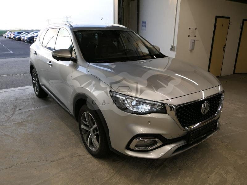 MG EHS Luxury 2022