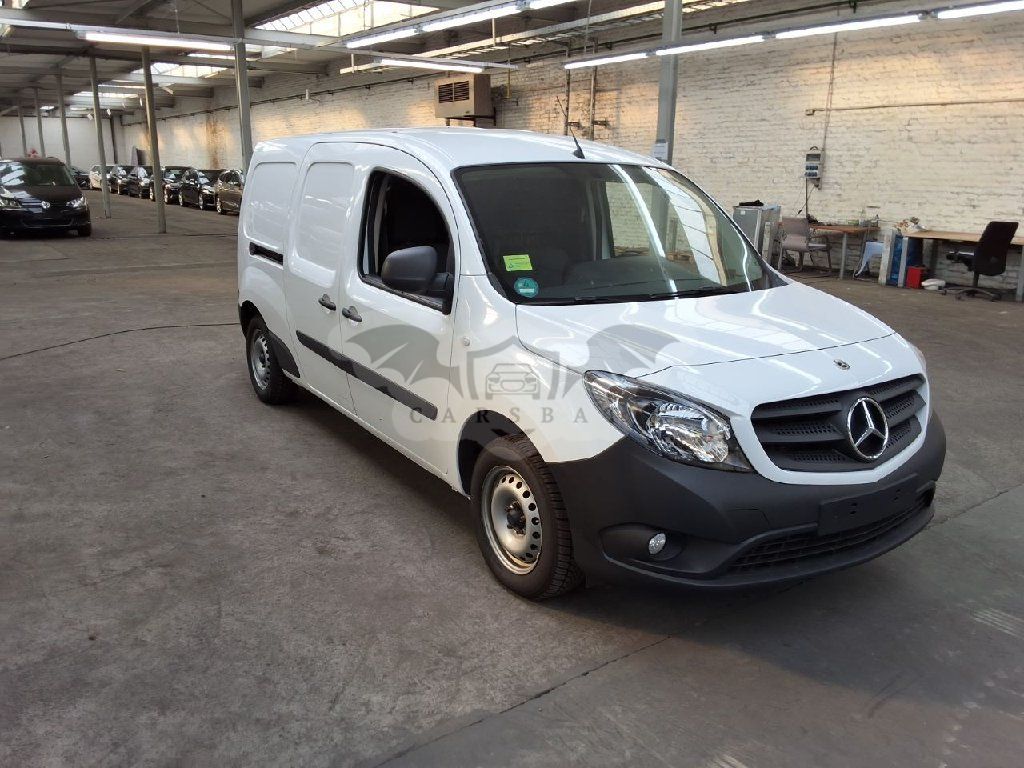 Mercedes-Benz Citan 111 CDI 2021