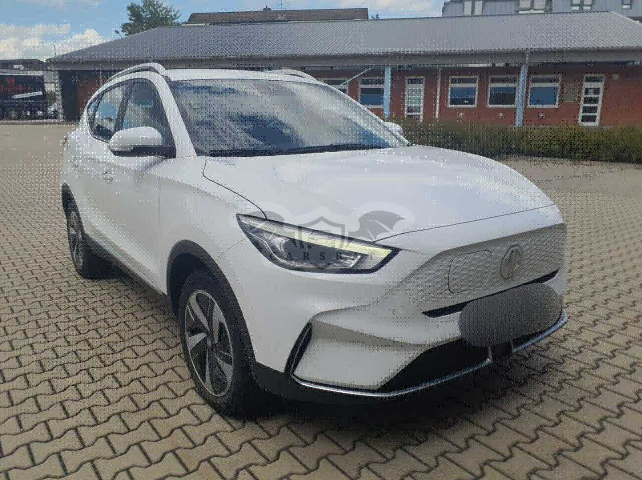 MG ZS comfort 2022