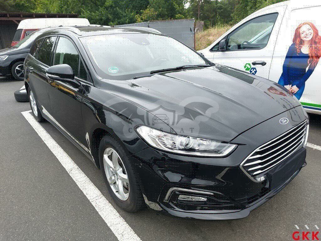 Ford Mondeo 2.0 Business 2020