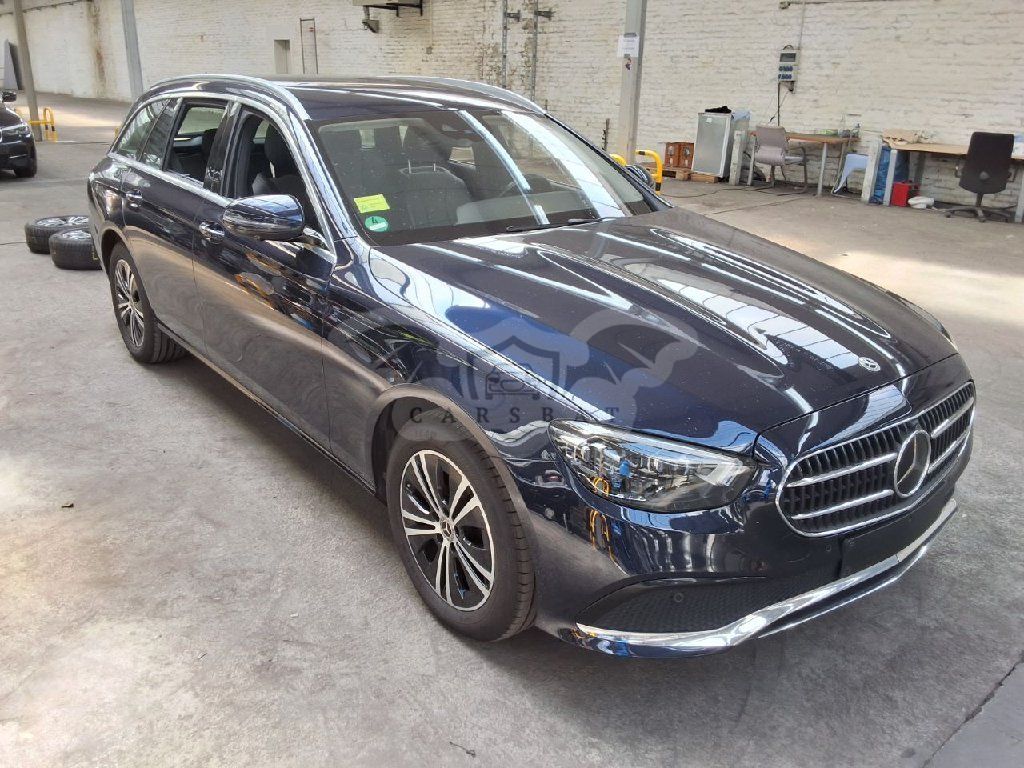 Mercedes-Benz E Break 200 Avantgarde 2021