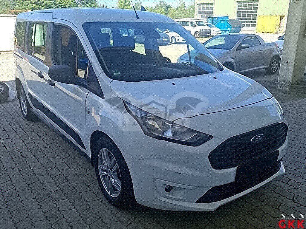 Ford Tourneo Connect 1.5 TDCI Trend 2022