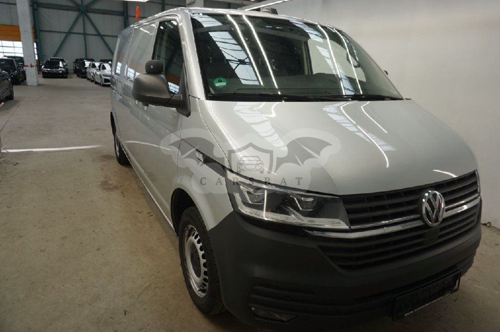 Volkswagen Transporter Comfortline 2020