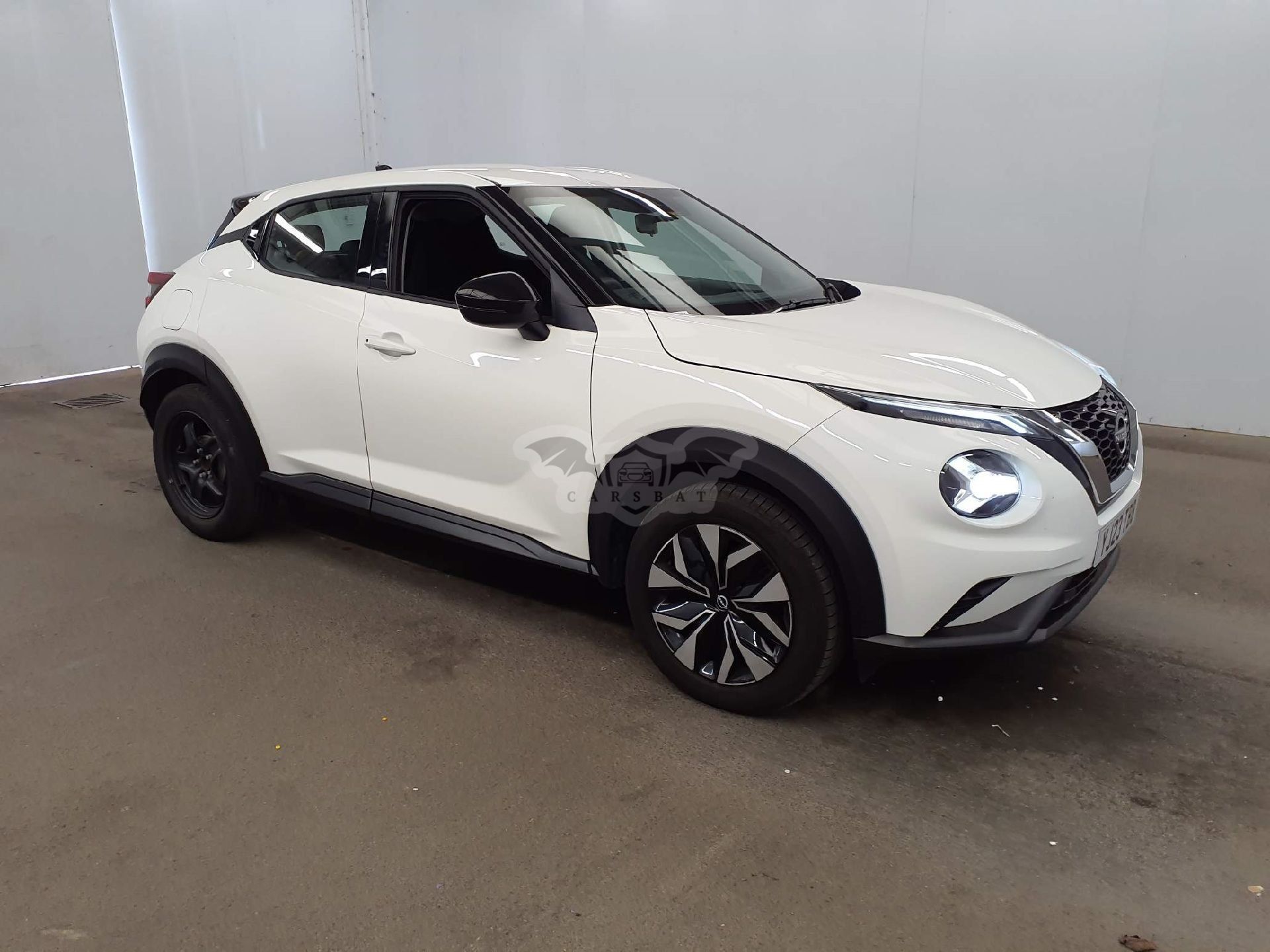 Nissan Juke 1.0 DIG-T Acenta 2023