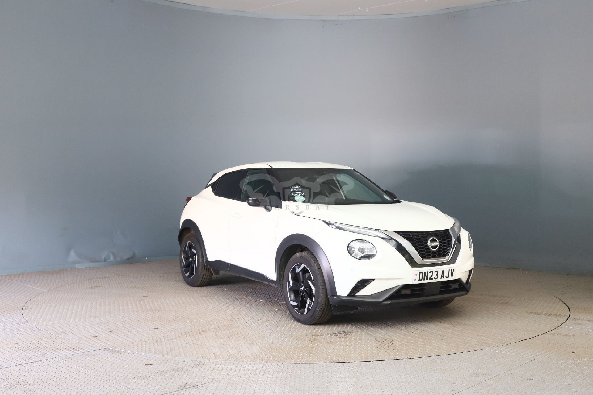 Nissan Juke 1.0 DIG-T N-connecta 2023