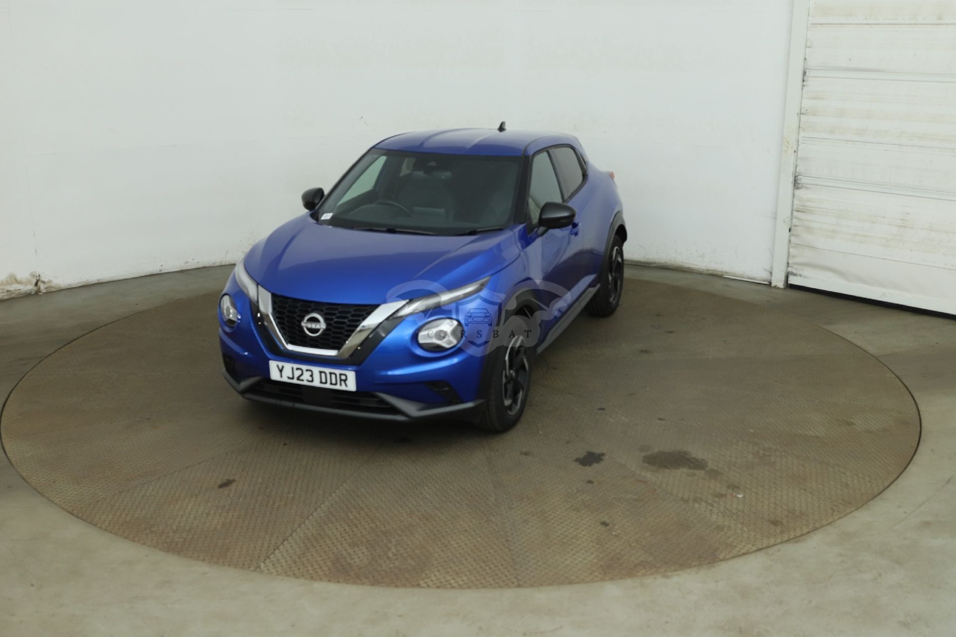 Nissan Juke 1.0 DIG-T N-connecta 2023