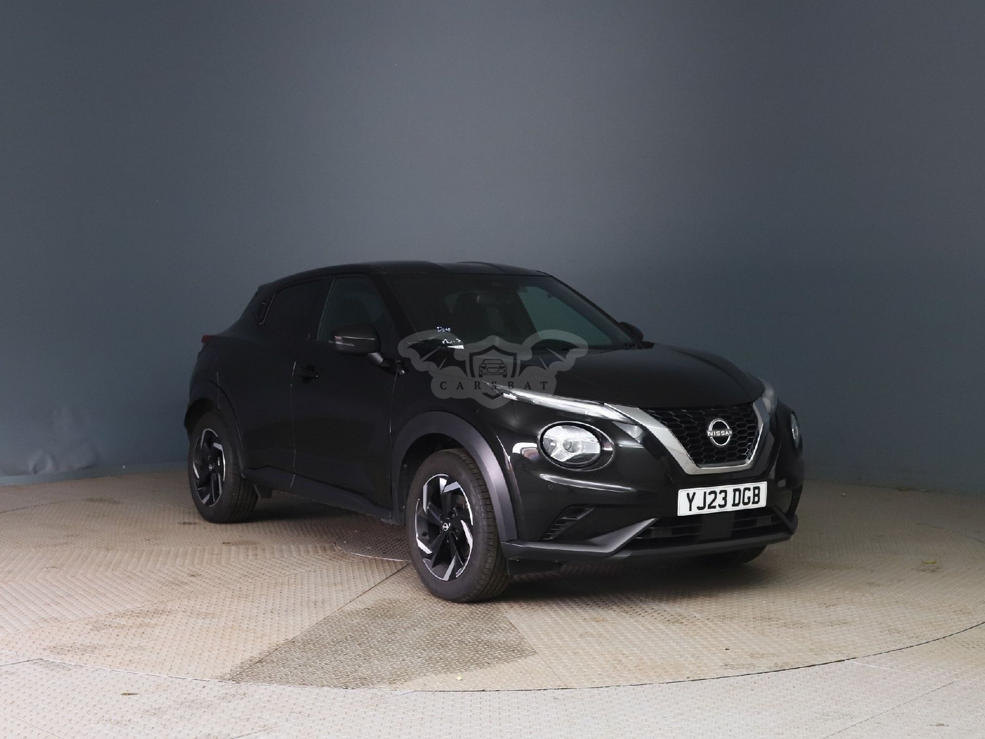 Nissan Juke 1.0 DIG-T N-connecta 2023