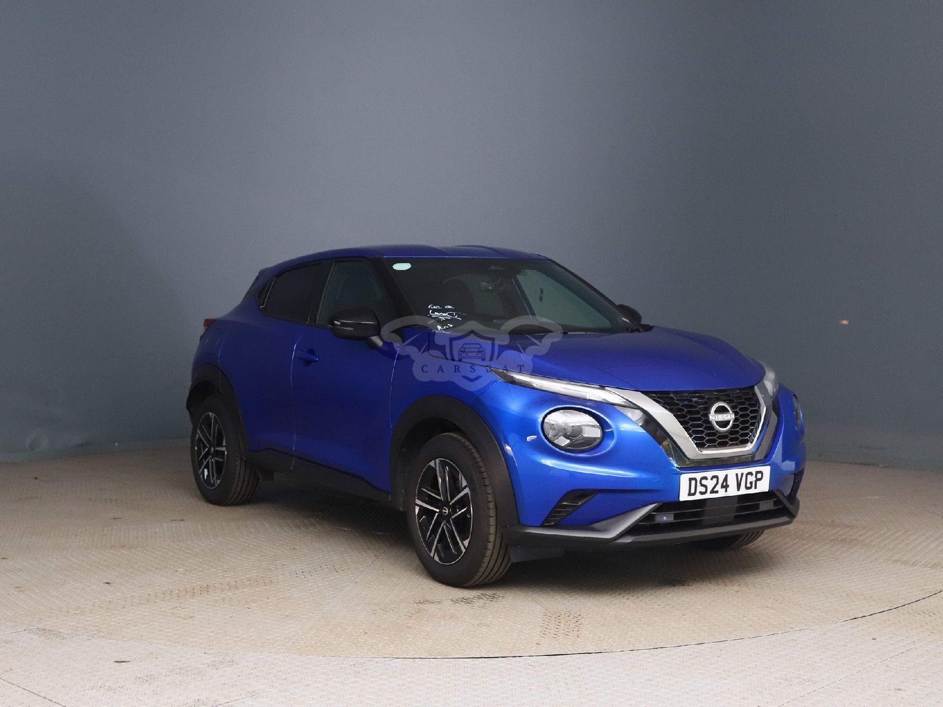 Nissan Juke 1.0 DIG-T N-connecta 2024