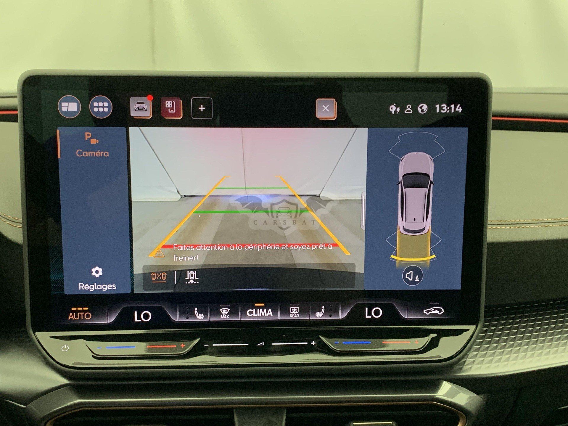 Cupra Formentor 1.5 eTSI 2025