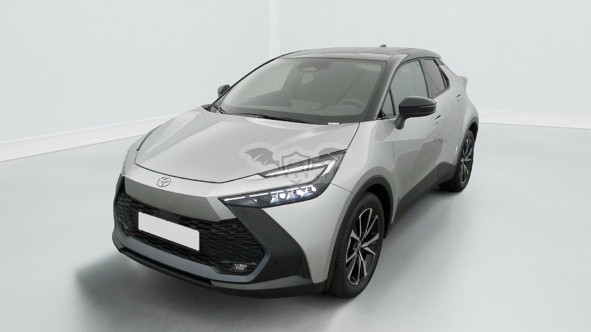 Toyota C-HR 1.8 Design 2025