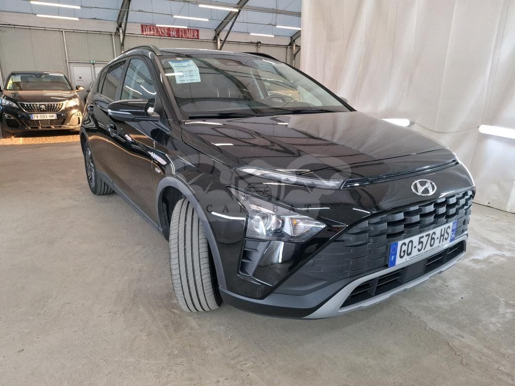 Hyundai Bayon 1.0 Intuitive 2023