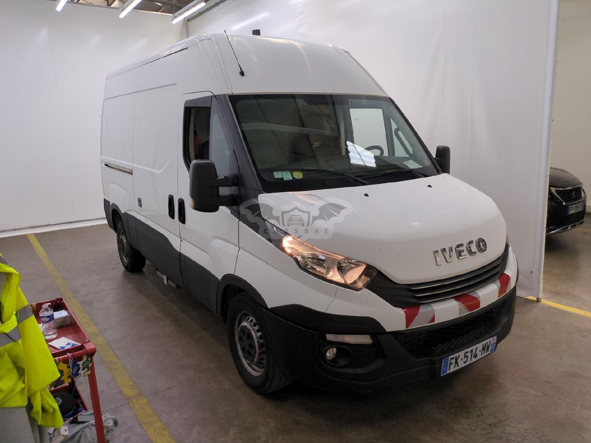 Iveco Daily 2.3 2019
