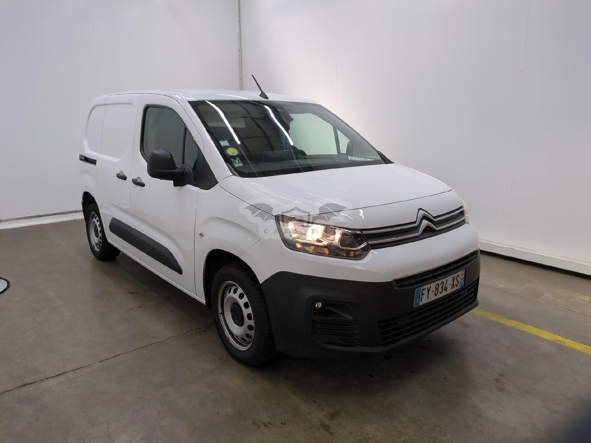 Citroën Berlingo 1.5 HDI Driver 2021