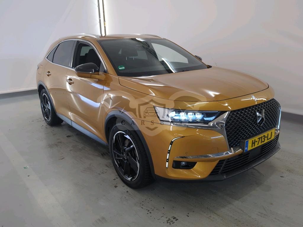 DS DS7 Crossback 1.6 E-TENSE Executive 2020