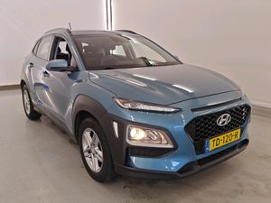 Hyundai Kona 1.0 T-GDI Comfort 2018