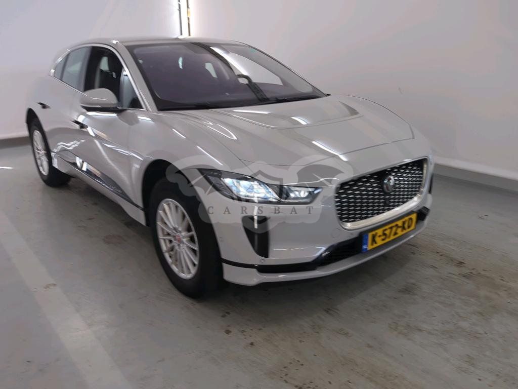 Jaguar I-Pace 90 kWh S 2020