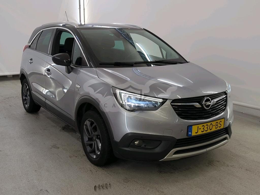 Opel Crossland 1.2 Edition 2020