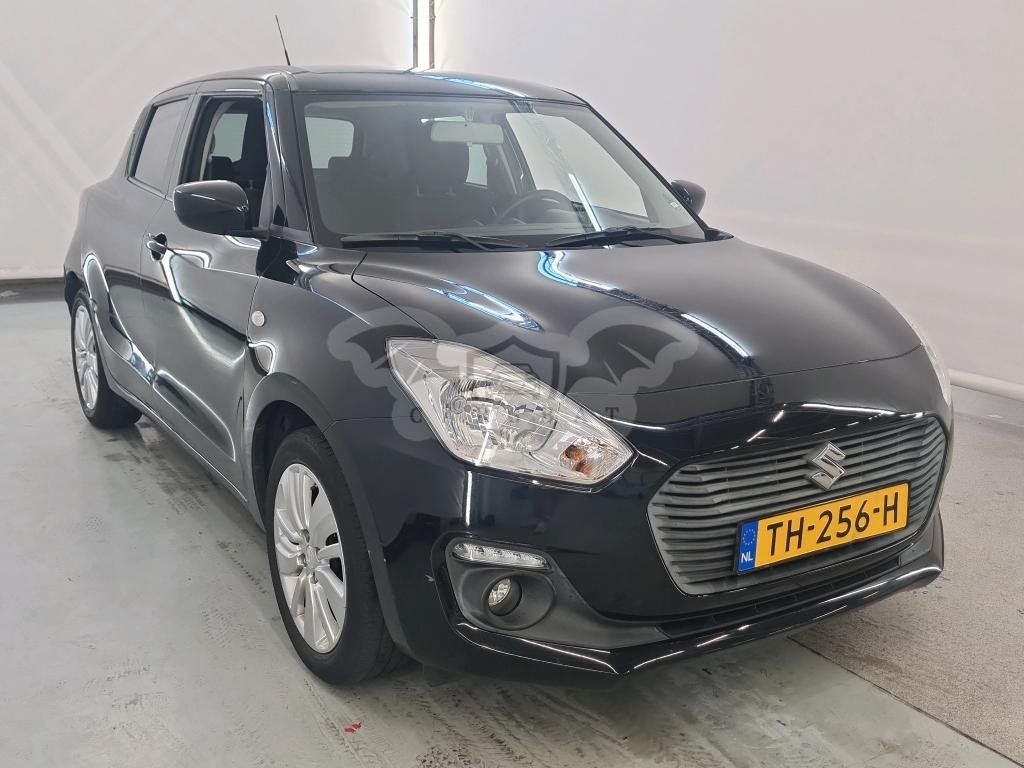 Suzuki Swift 1.2 2018