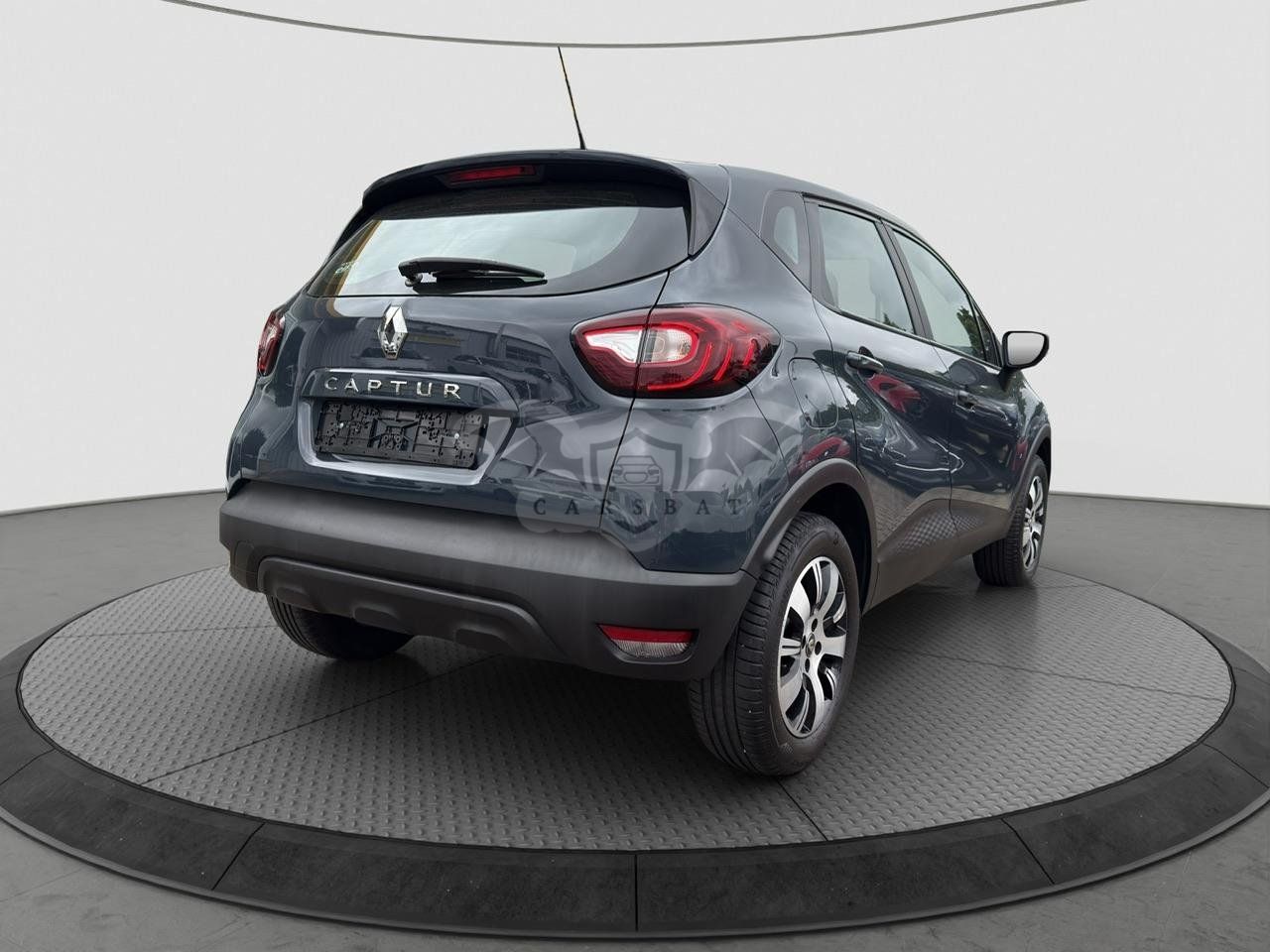 Renault Captur / QM3 0.9 Life 2019
