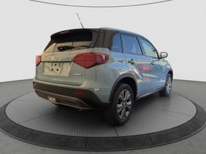 Suzuki Vitara 1.4 MHEV 2025