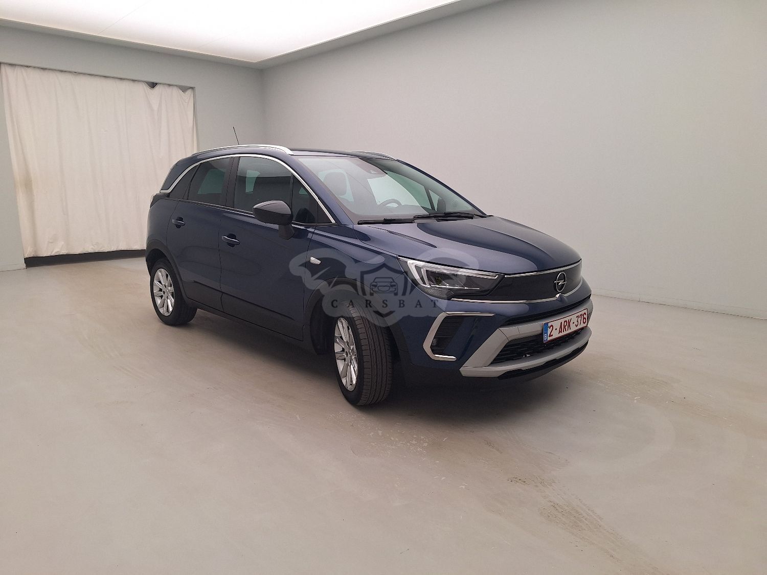 Opel Crossland 1.5 Elegance 2021