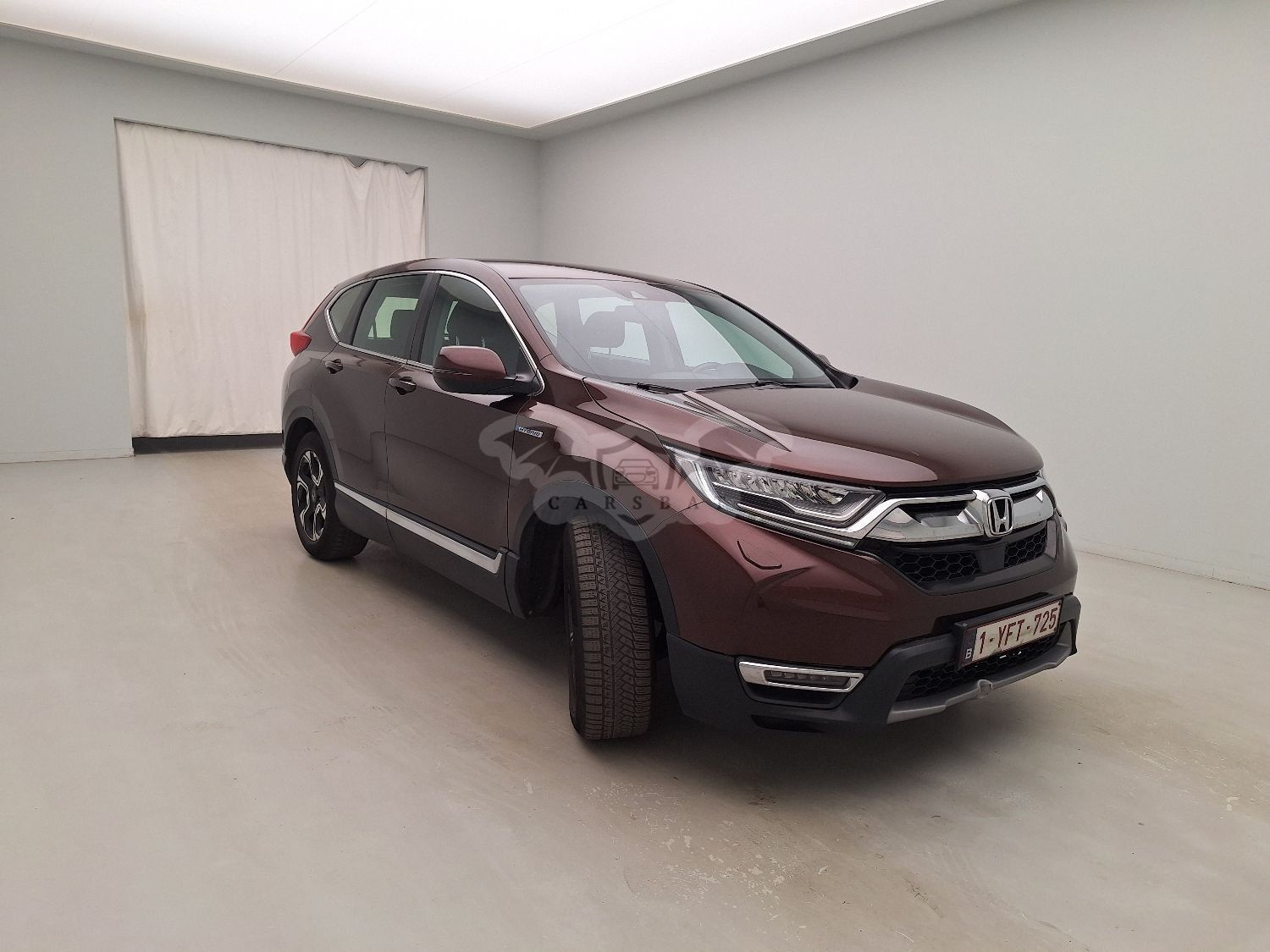 Honda CR-V 2.0 Elegance 2020