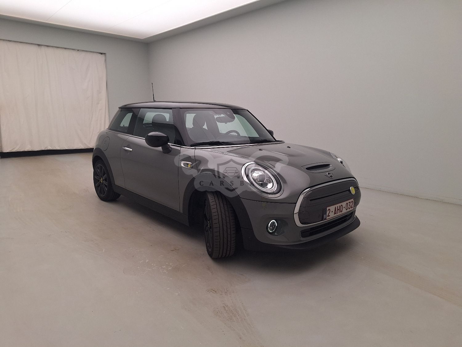 Mini Electric Cooper 29 kWh 2021