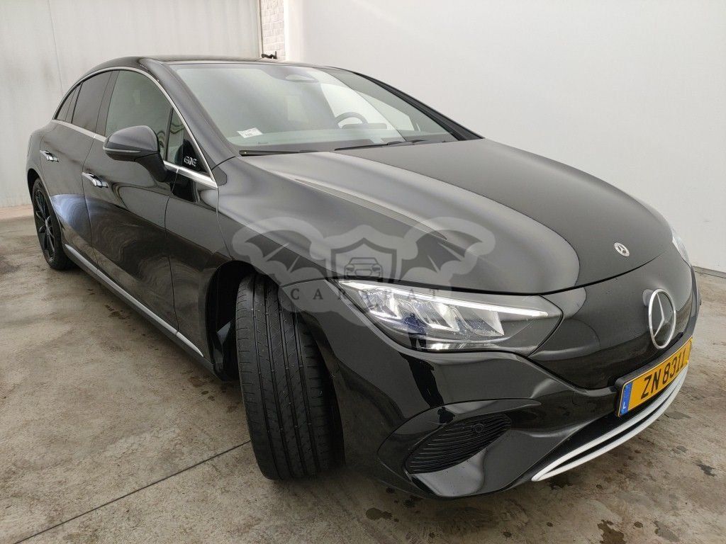 Mercedes-Benz EQE 300 2023