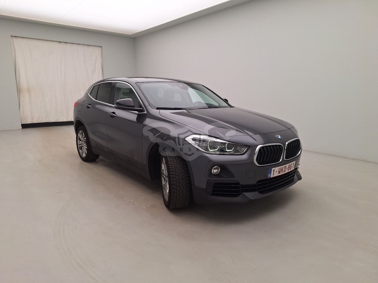 BMW X2 16d Lounge 2019