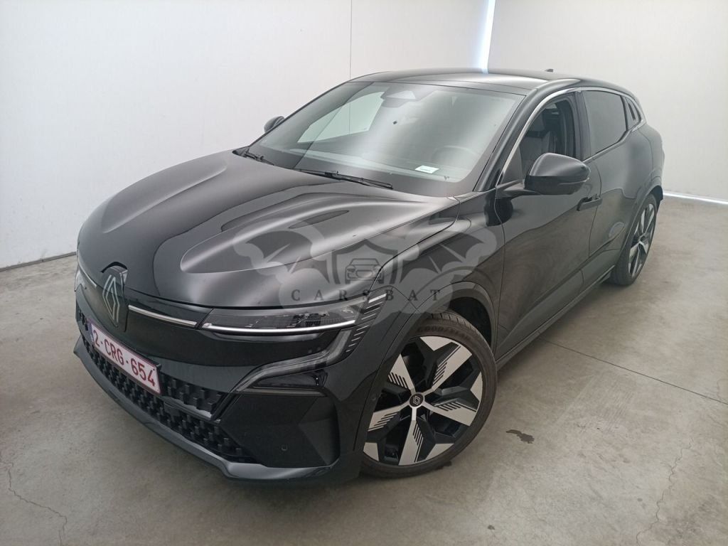 Renault Captur / QM3 Techno 2022