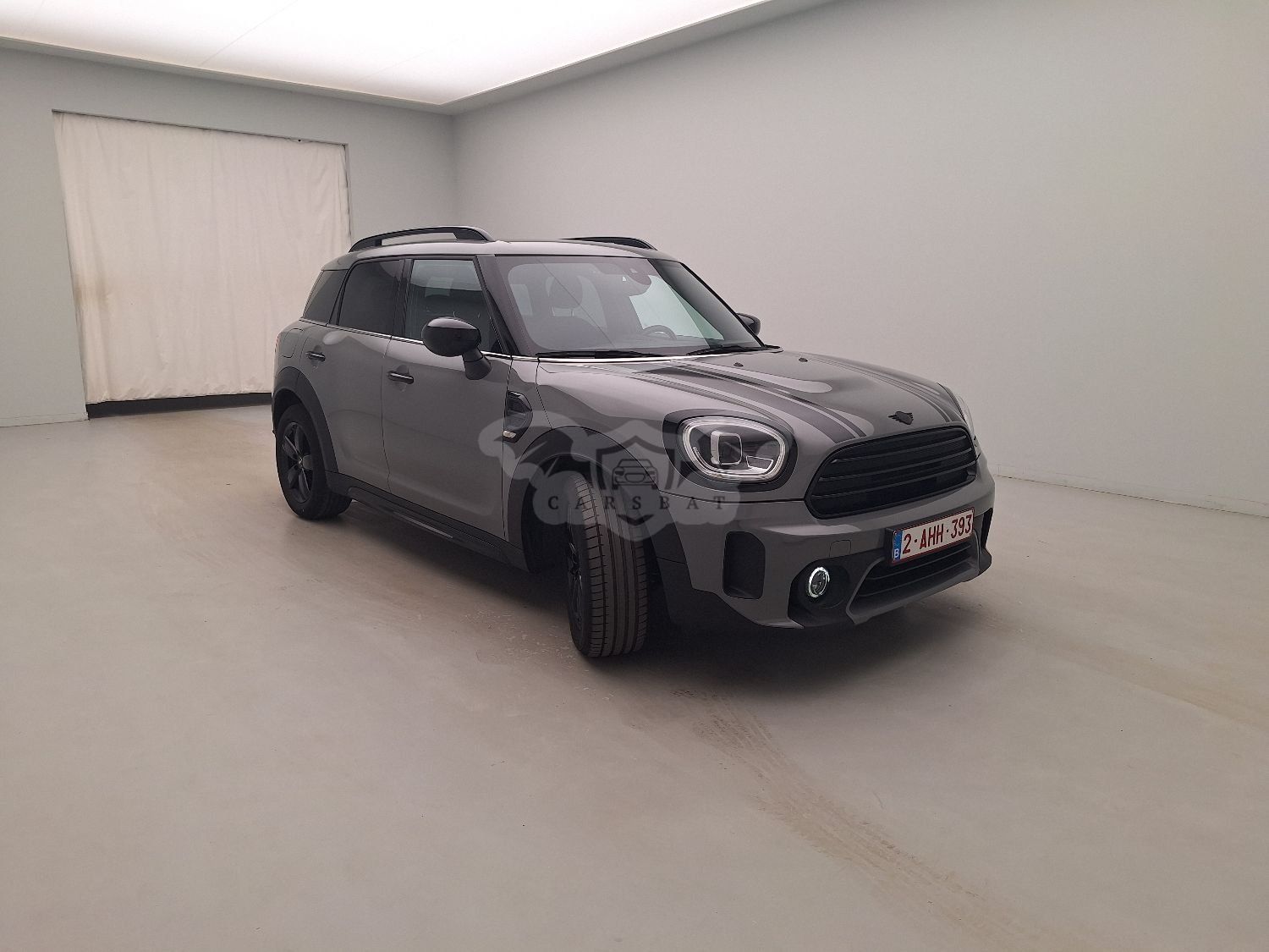 Mini Countryman One D 1.5 2021