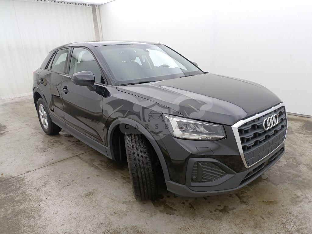 Audi Q2 35 TFSI Attraction 2023